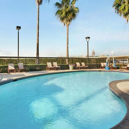 Best Western Cy-Fair Houston Exterior photo