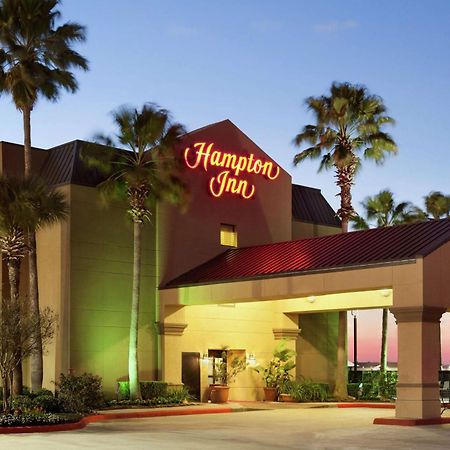 Best Western Cy-Fair Houston Exterior photo