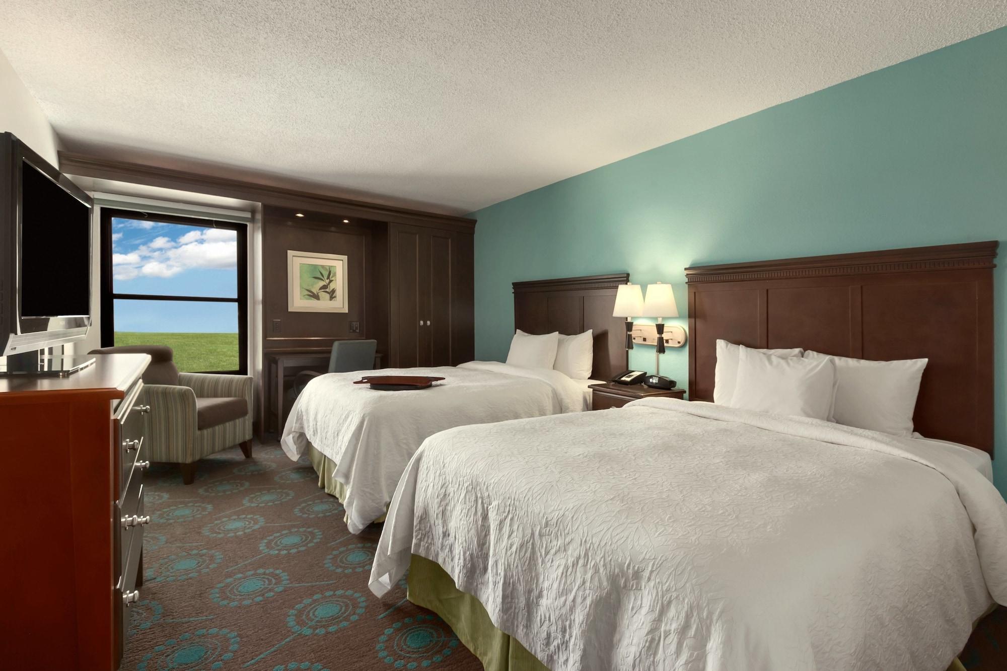 Best Western Cy-Fair Houston Room photo