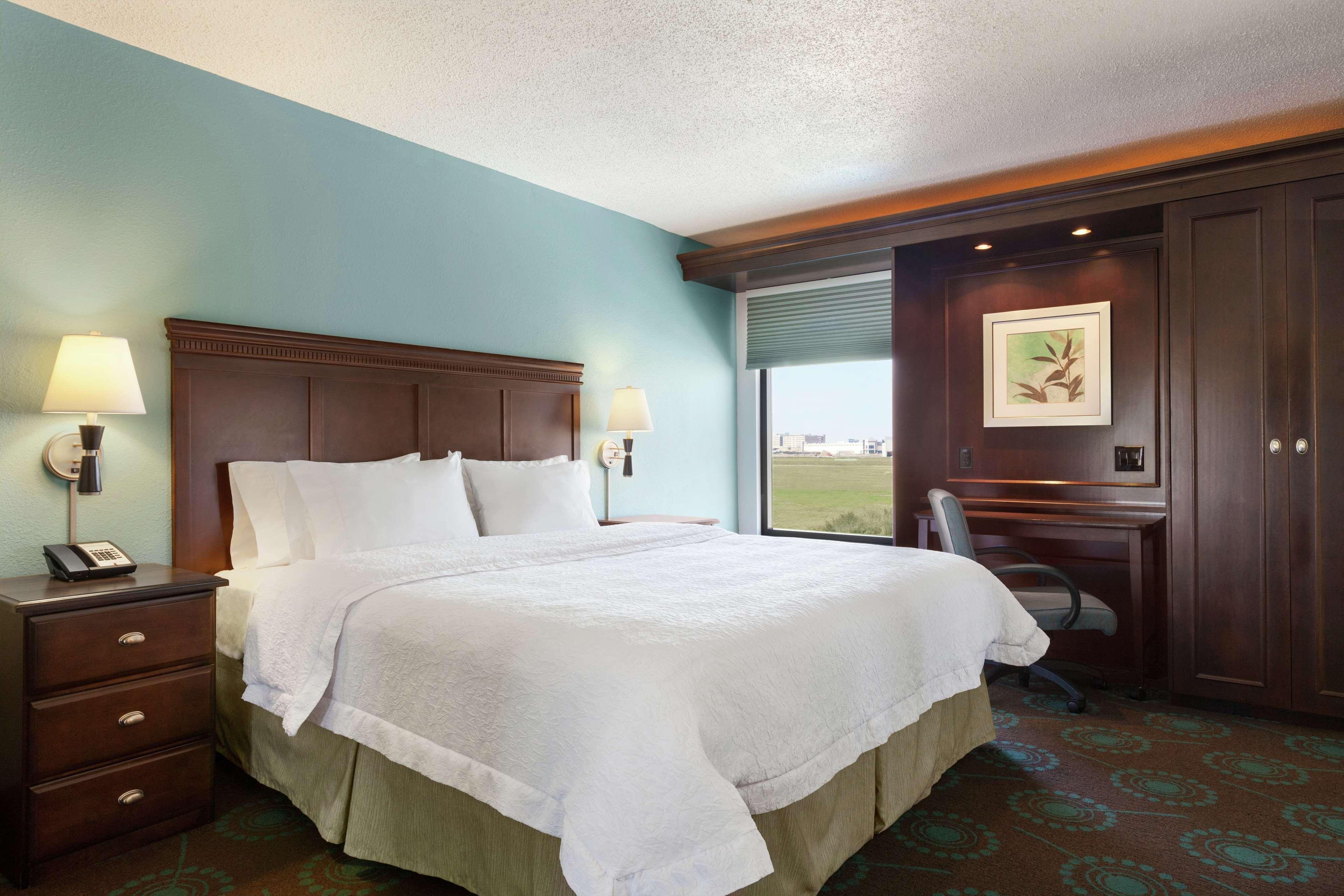 Best Western Cy-Fair Houston Exterior photo