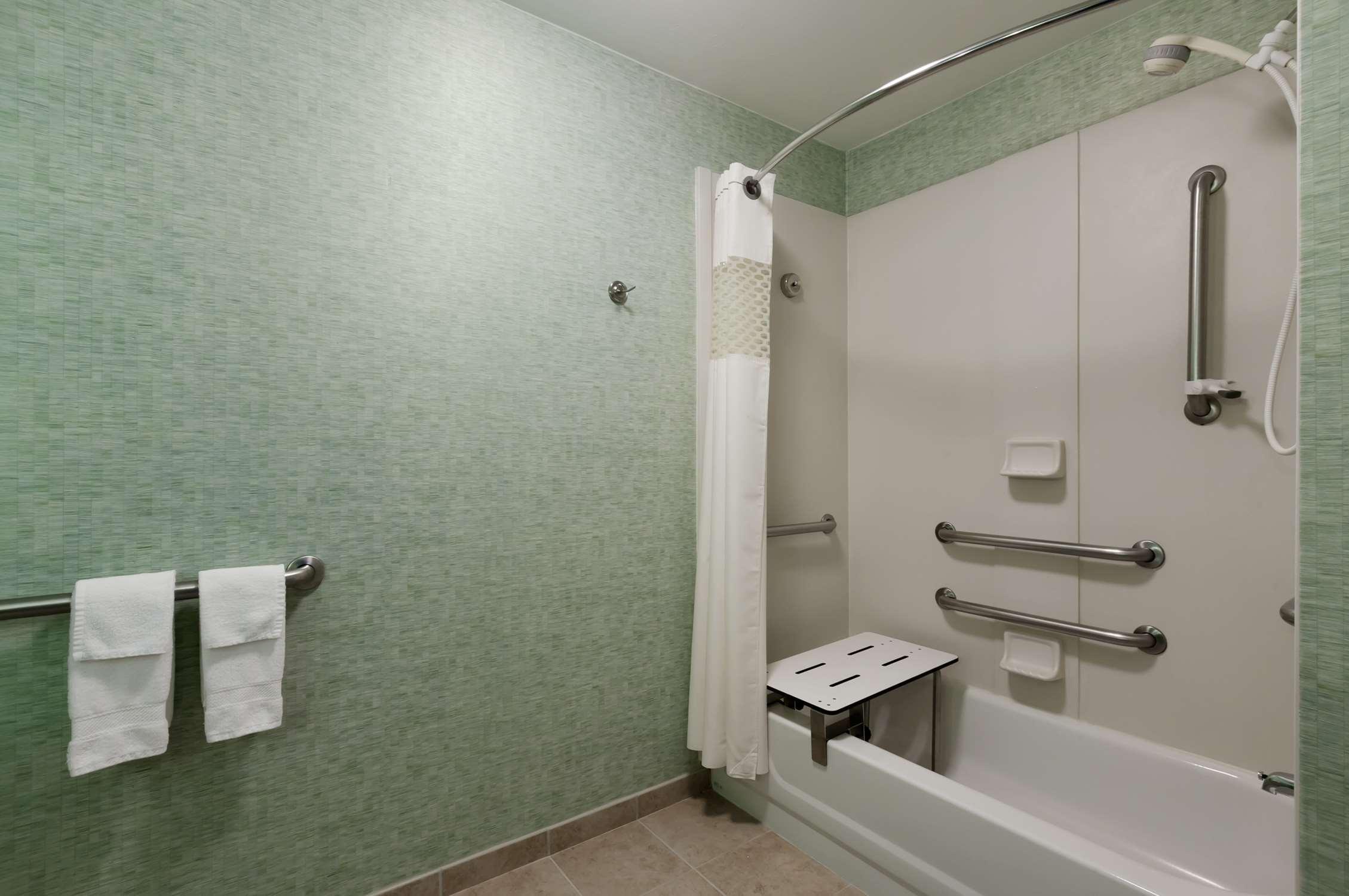 Best Western Cy-Fair Houston Room photo
