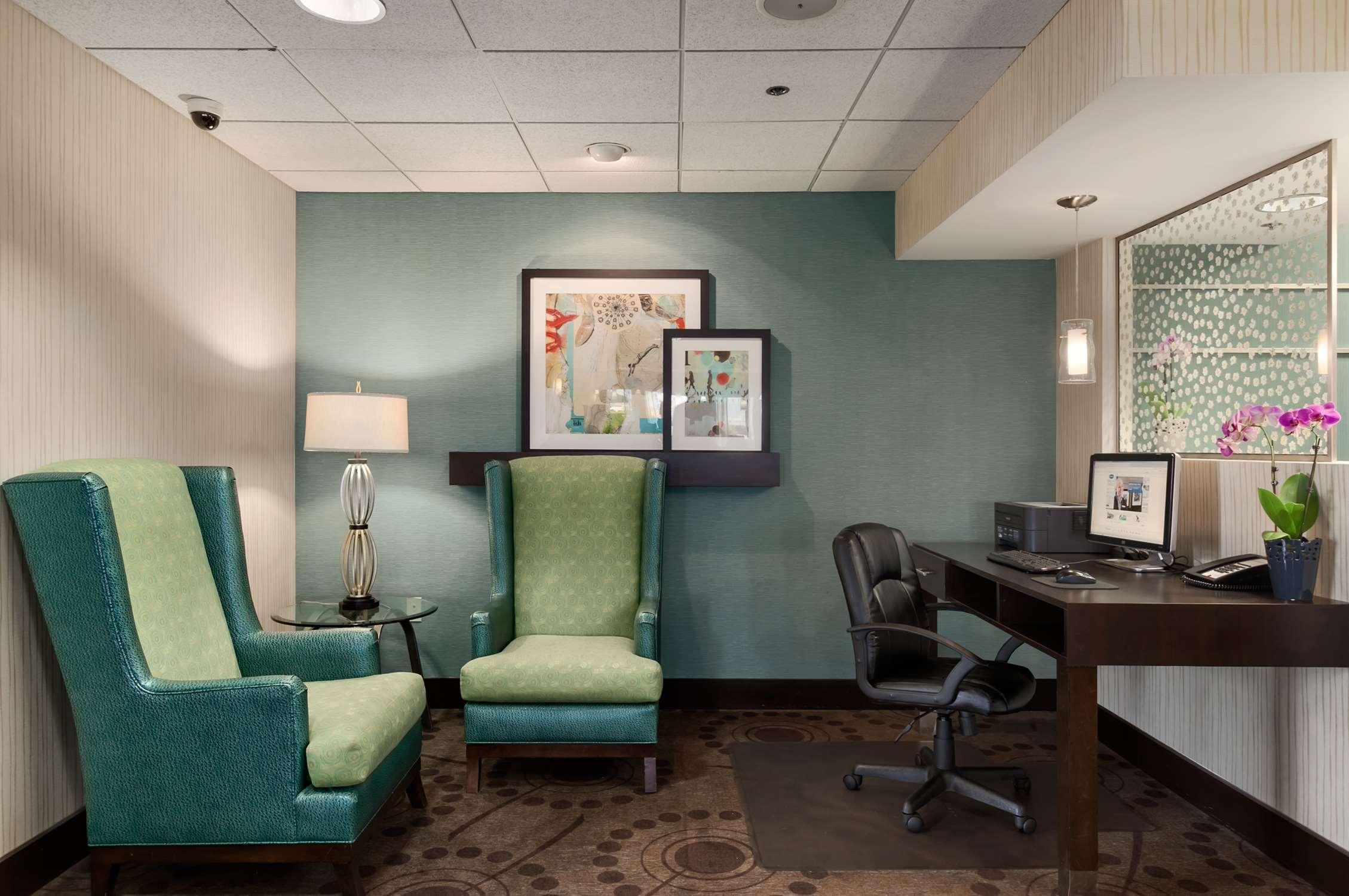 Best Western Cy-Fair Houston Facilities photo