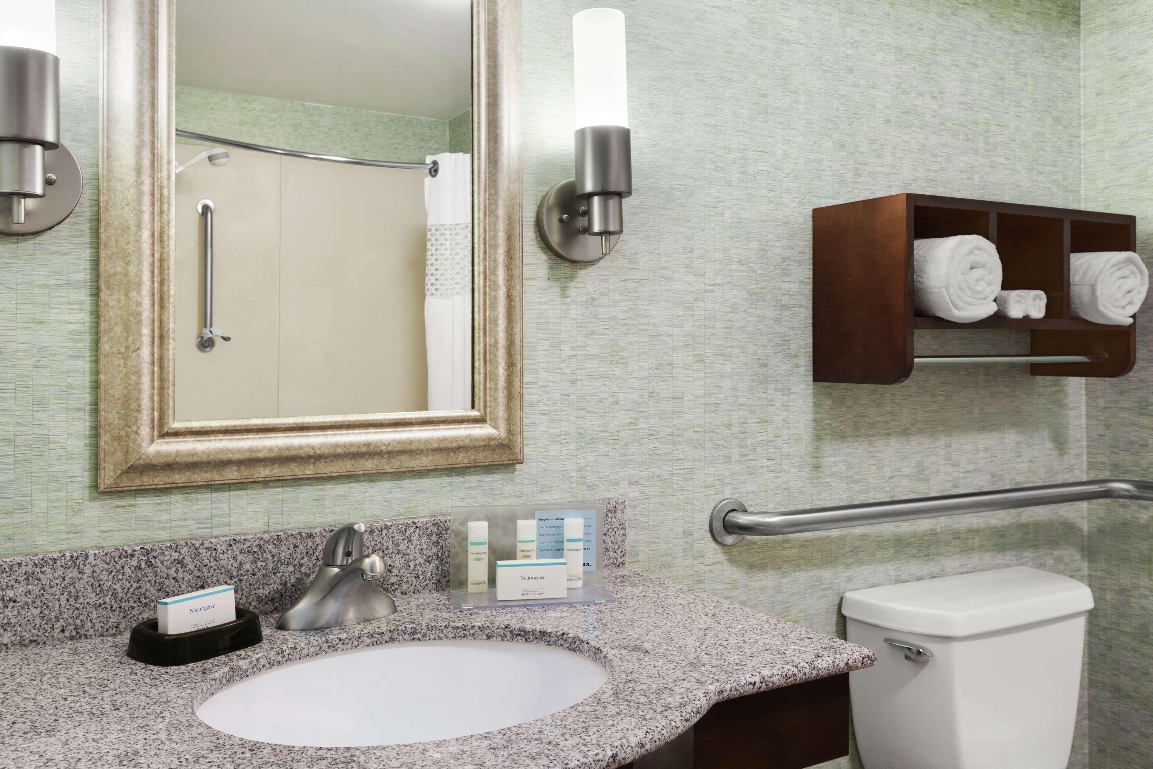 Best Western Cy-Fair Houston Exterior photo