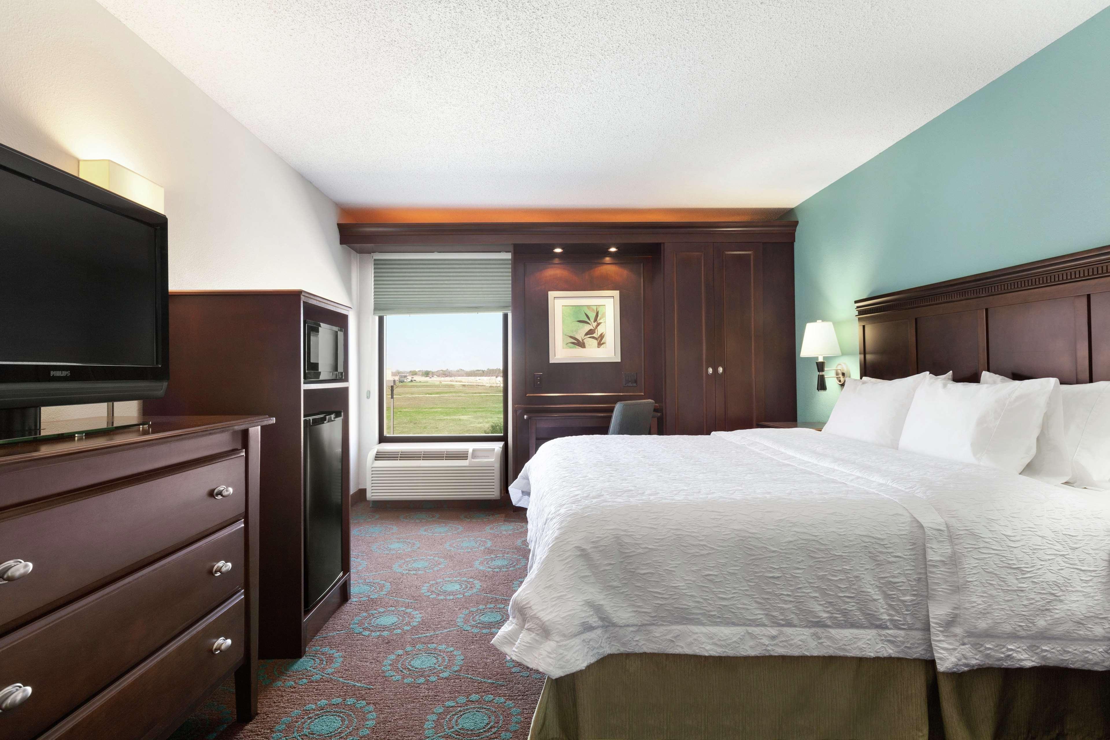 Best Western Cy-Fair Houston Exterior photo
