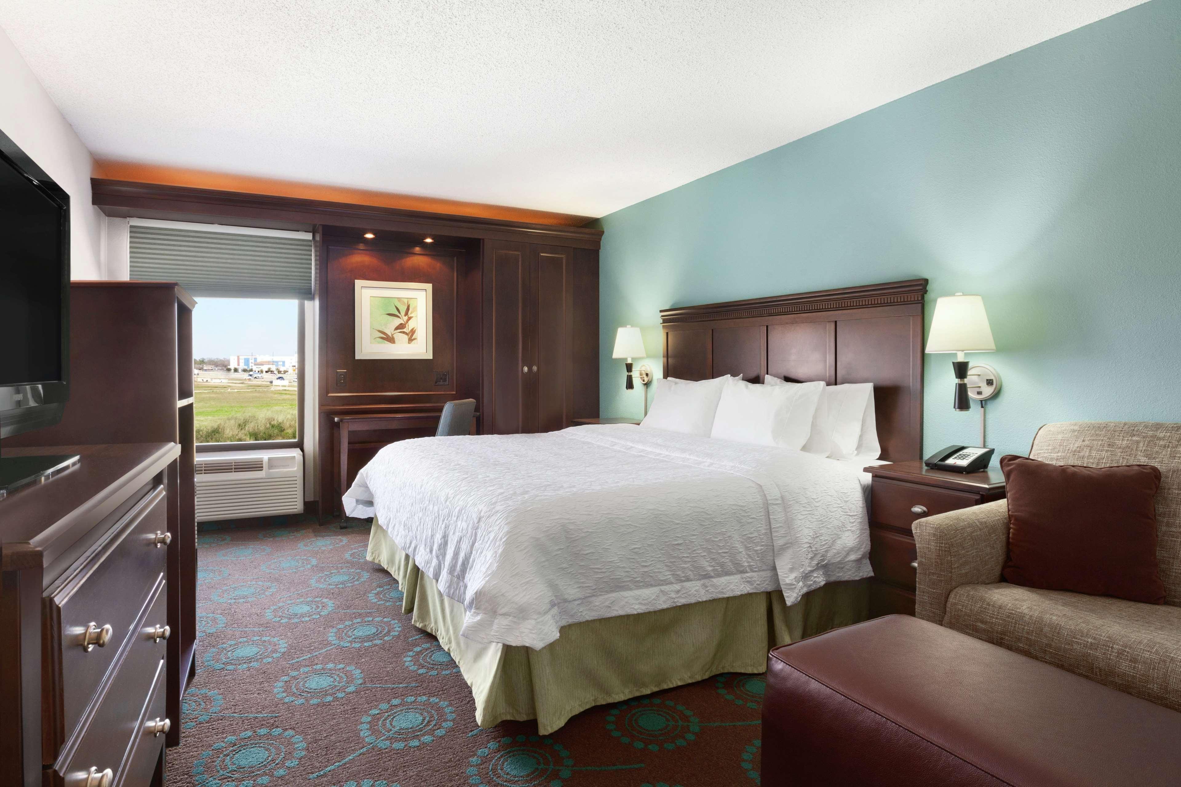 Best Western Cy-Fair Houston Exterior photo