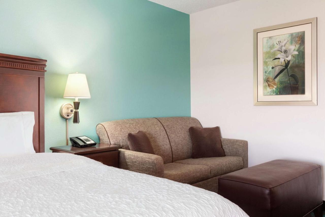 Best Western Cy-Fair Houston Exterior photo