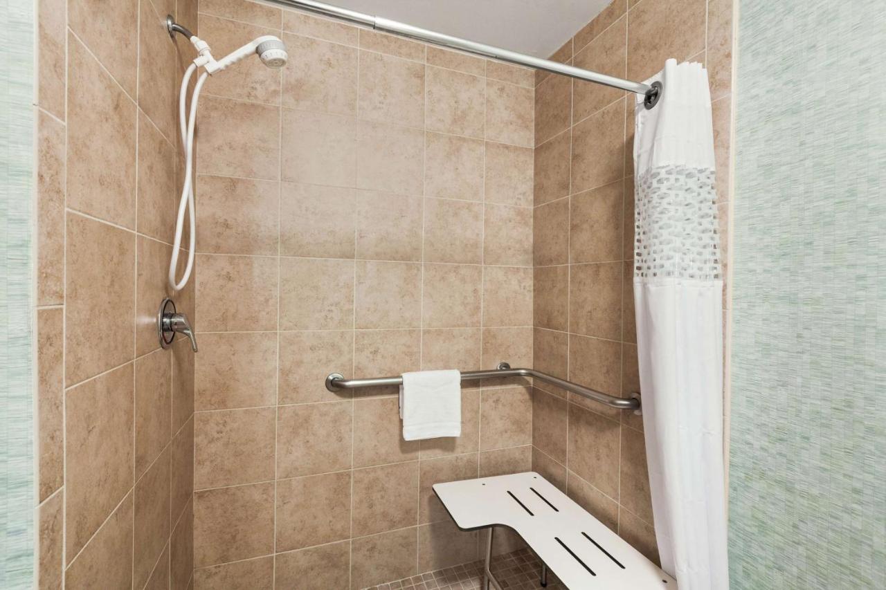 Best Western Cy-Fair Houston Exterior photo