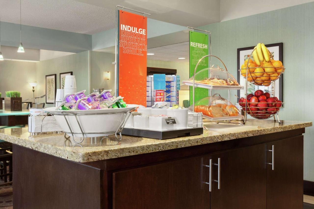 Best Western Cy-Fair Houston Exterior photo