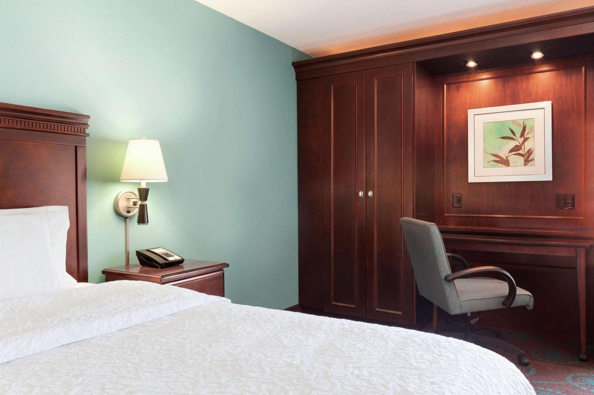 Best Western Cy-Fair Houston Exterior photo