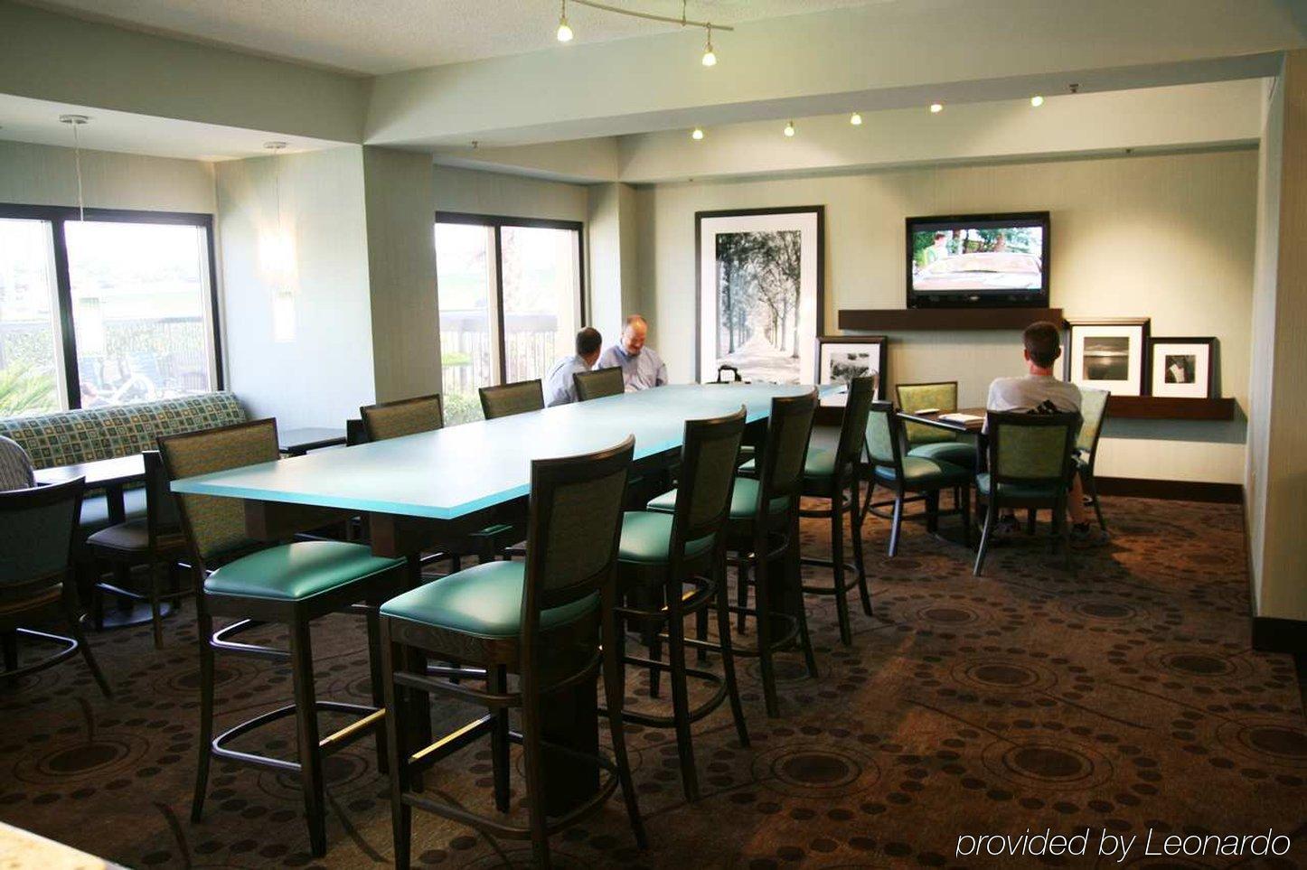 Best Western Cy-Fair Houston Restaurant photo