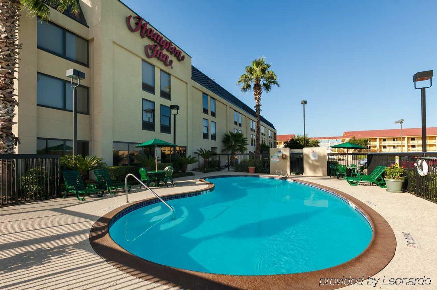 Best Western Cy-Fair Houston Facilities photo