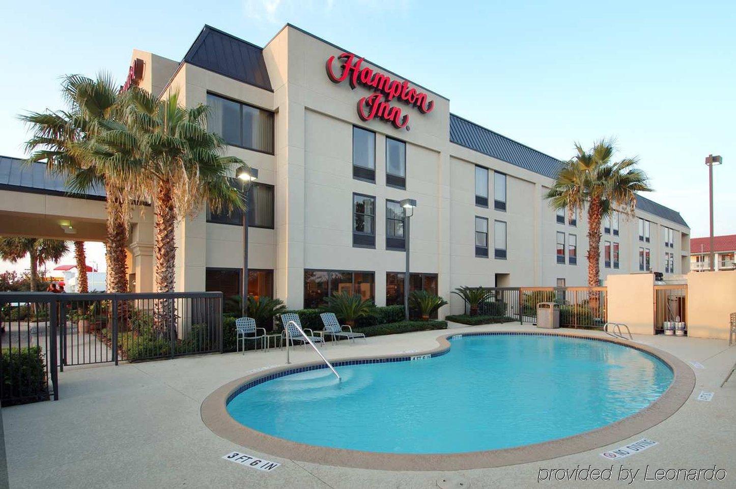 Best Western Cy-Fair Houston Facilities photo