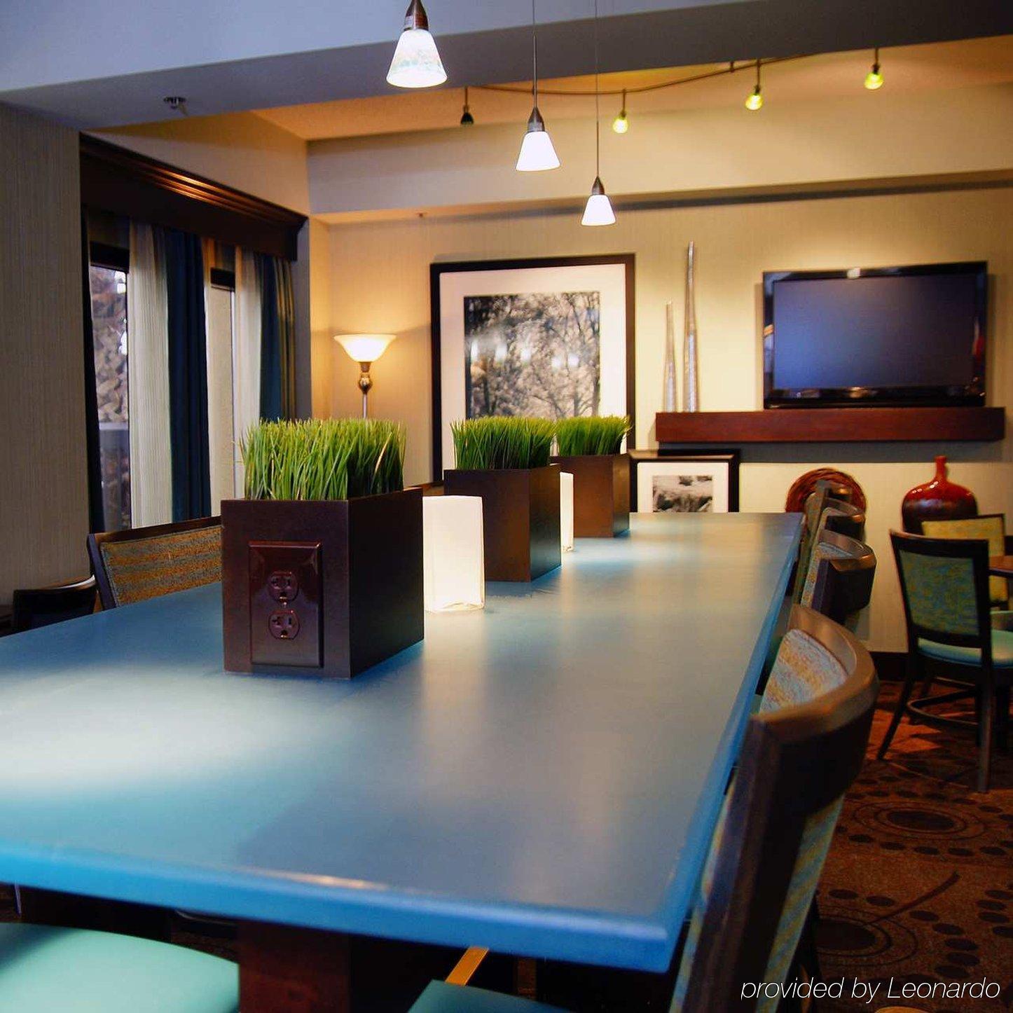 Best Western Cy-Fair Houston Exterior photo