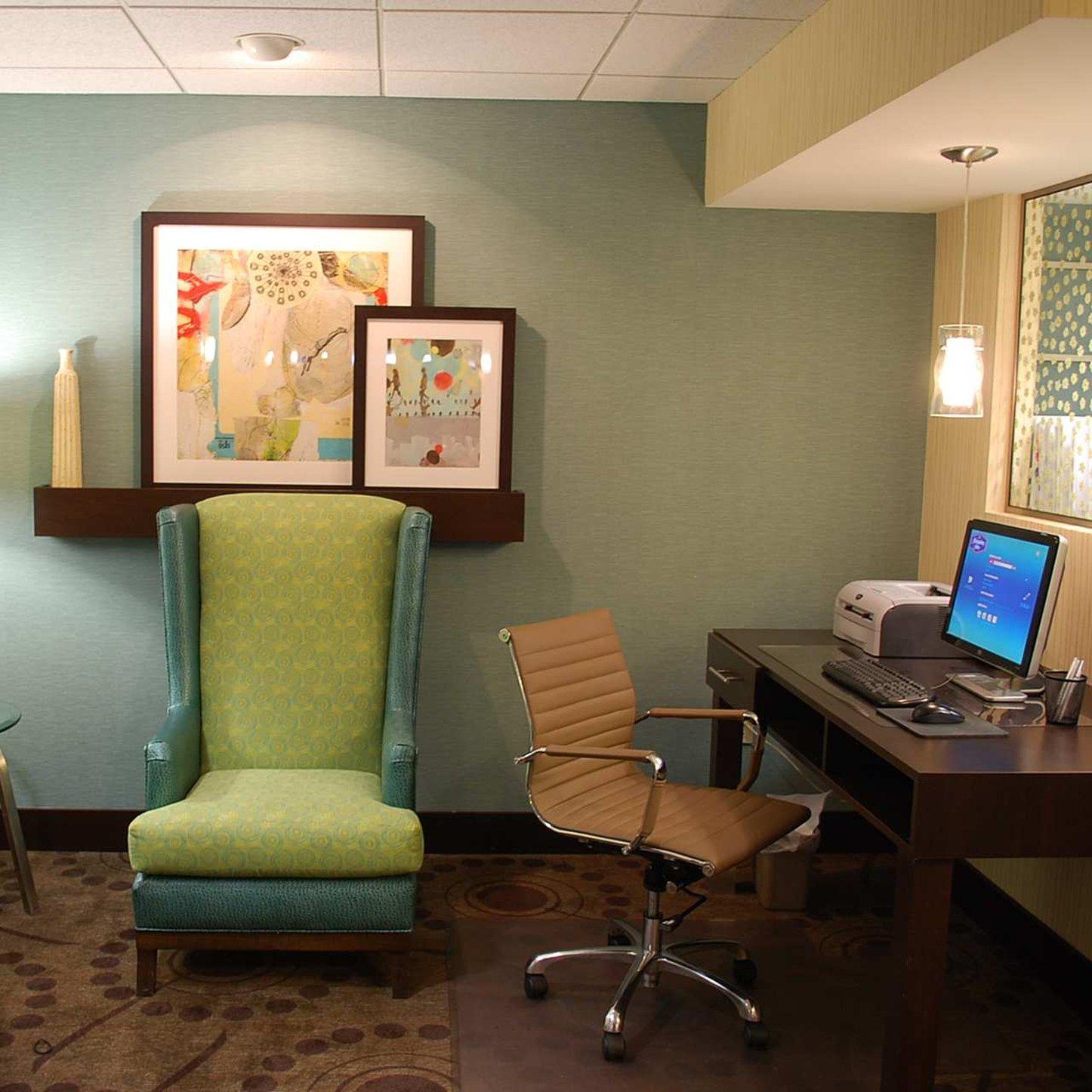 Best Western Cy-Fair Houston Exterior photo