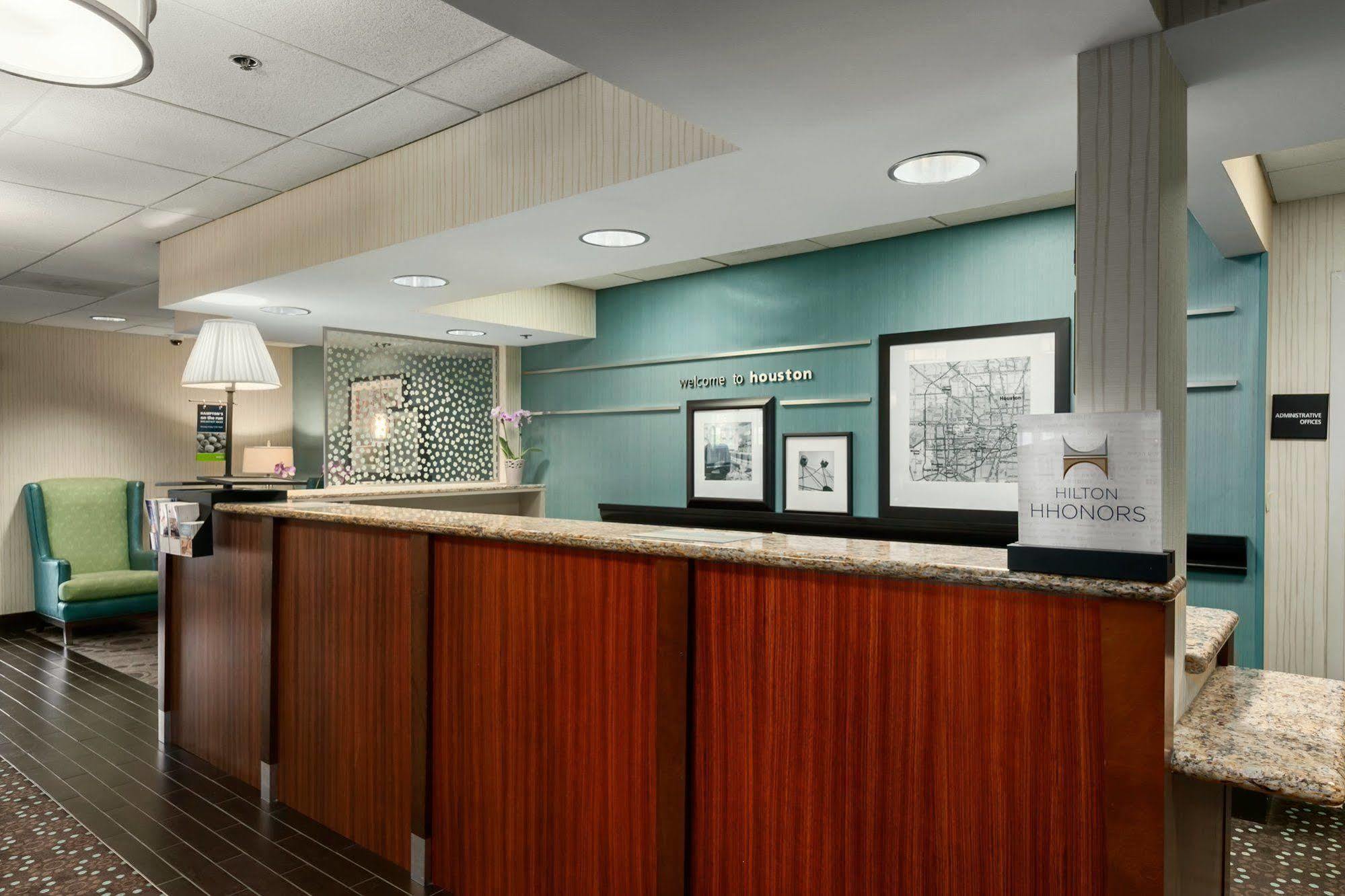 Best Western Cy-Fair Houston Exterior photo