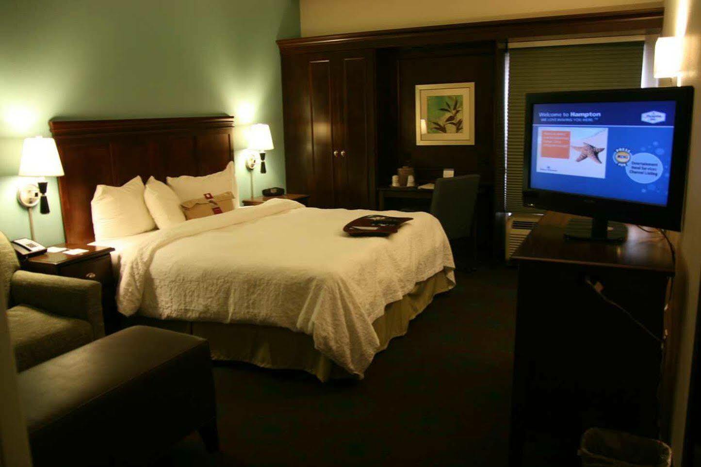 Best Western Cy-Fair Houston Exterior photo