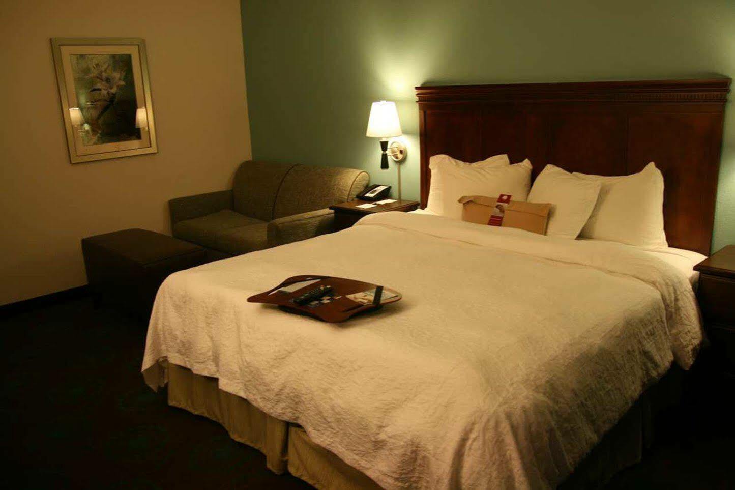 Best Western Cy-Fair Houston Exterior photo