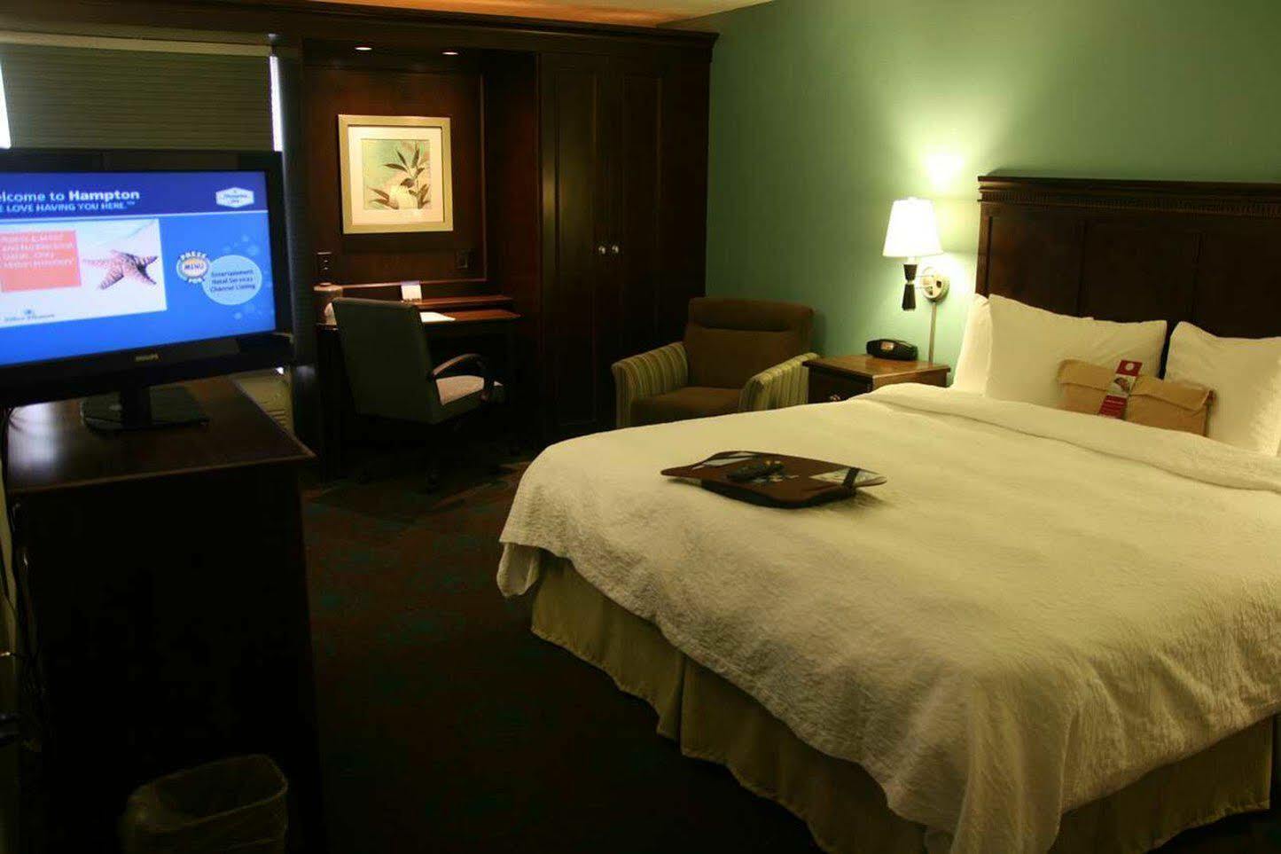 Best Western Cy-Fair Houston Exterior photo